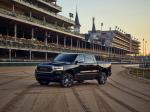 Dodge Ram 1500 Limited Kentucky Derby Crew Cab 2018 года